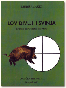 Lov Divljih Svinja