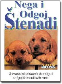 odgoj stendi