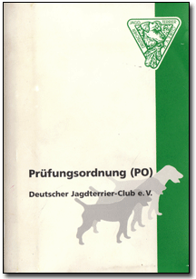 Deutsher Jagdterrier