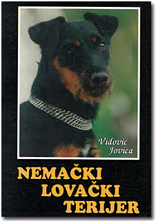 Nemacki Lovni Terijer